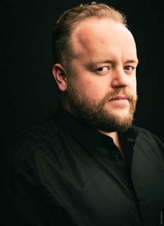 David Severin Entwurf
